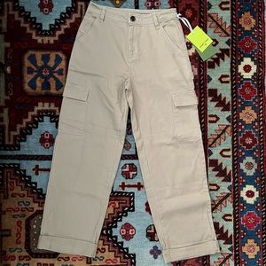 Sandy Liang x Target carpenter pants
